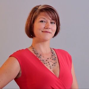 Meet your Posher, Becky